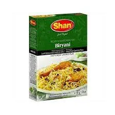 SHAN MIX BIRYANI 