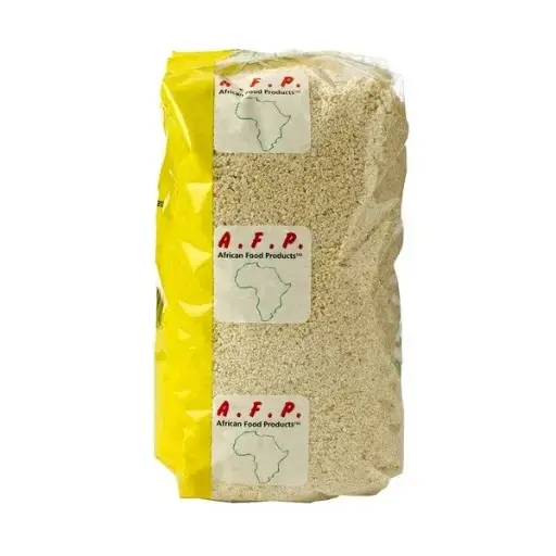 AFP GARI FINE BLANC / WHITE 900g