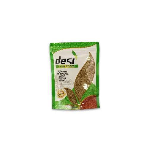 DESI CARDAMOM BLACK 