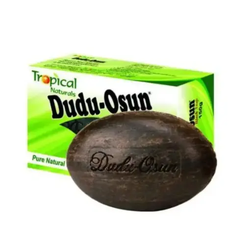 Dudu Osun Black Soap 