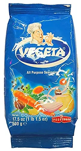 Vegeta Sel (500g)