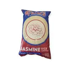 Prima Jasmine Long Grain Rice (18kg)