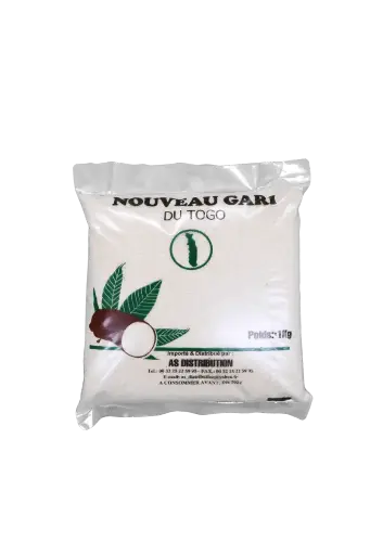 NOUVEAU GARI DU TOGO 1KG