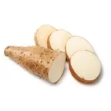 Sweet Igname Yam Cameroon 
