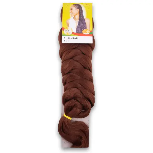  X-Pression Ultra Braid #35