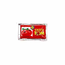 Tasty Tom Sachet Tomato Mix – 70g