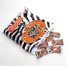 Tom Tom Strong Menthol Flavoured Candy (152g)