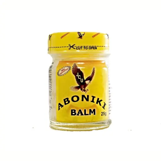 ABONIKI BALM OINTMENT