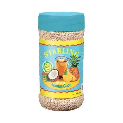 STARLING BOISSON ANANAS COCO 