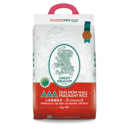GREEN DRAGON 5KG
