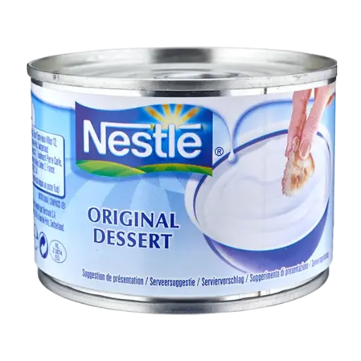 NESTLE Creme de Leite -170g 