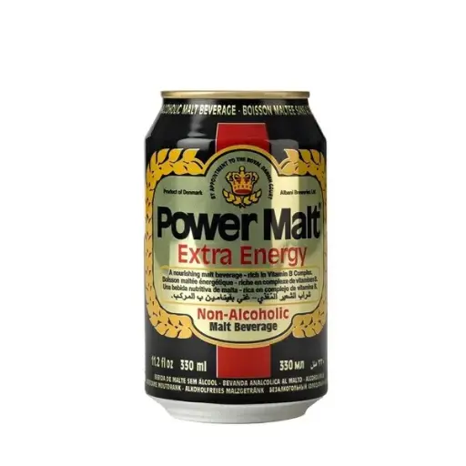 POWER MALT CAN 