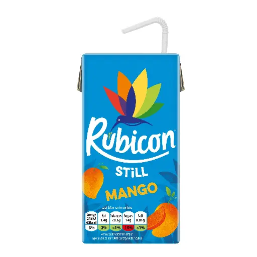 RUBICON TETRA MANGO 