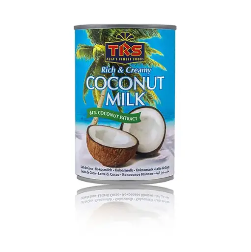 TRS COCONUT MILK (400ML)