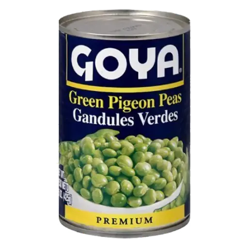 GOYA GREEN PIGEON PEAS