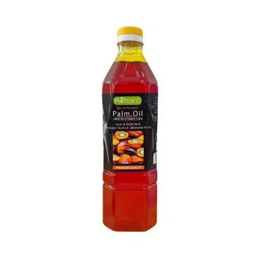 PALMOLINO PALM OIL 500ML