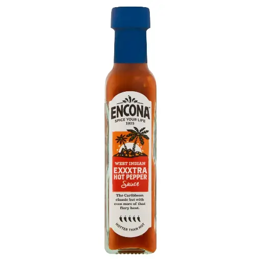 Encona Hot Pepper