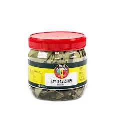 Old Africa Bay Leaf 