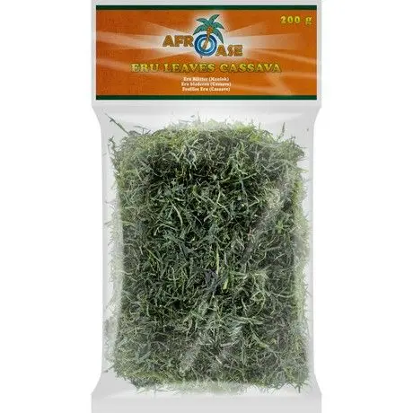 Fumbwa (Afang, Eru) 200G