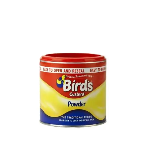 BIRD'S CUSTARD POWDER (350 G)