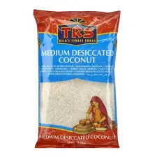TRS DESICCATED COCONUT (300G)