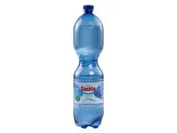 Saskia Sparkling Water (1,5 L)