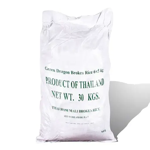 GREEN DRAGON BROKEN 5KG