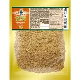 AFROASE DRY CRAYFISH GROUND 50g