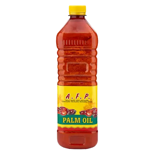 AFP-PALM OIL 1L