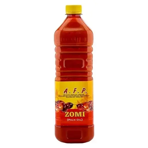 AFP-Zomi Palm Oil 1L