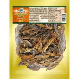 AFROASE BONGA FILET FUME 100G 