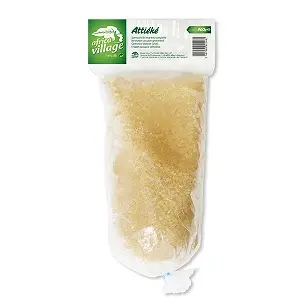 AFRICA VILLAGE CONGELE ATTIEKE COTE D'IVOIRE 500G 