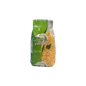 AFRICA VILLAGE MAIS JAUNE (DEGREME) 1kg