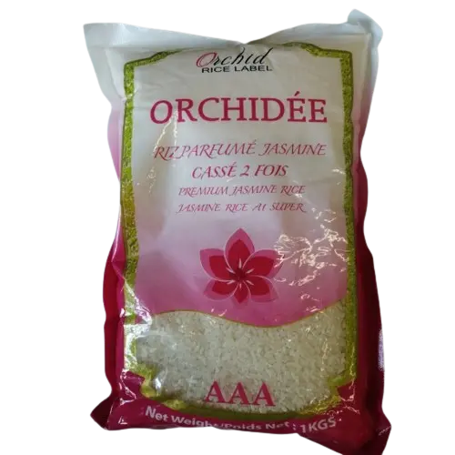 ORCHIDEE 2X BRISEE 1KG