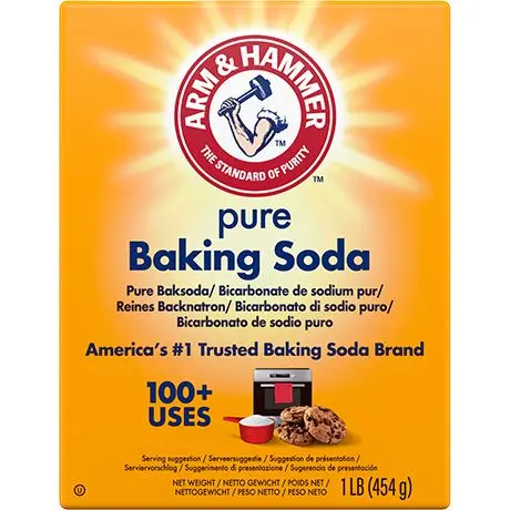 Baking Soda