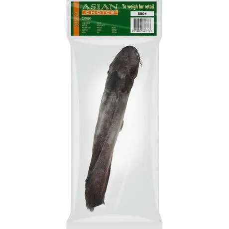 Catfish 800G+(Prix/Kg)
