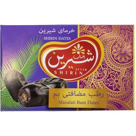 Dates-550gr