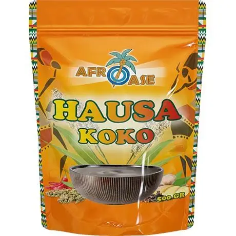 Hausa Koko (500 G)