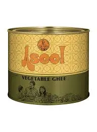 Aseel Vegetable Ghee 500G