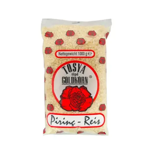 Gullu Tosya Rice 1kg
