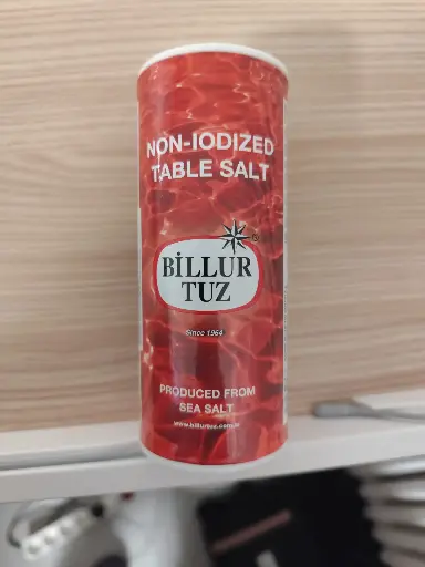 Sel-Salt (250gr)