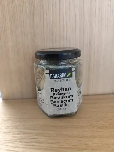 Basilic 