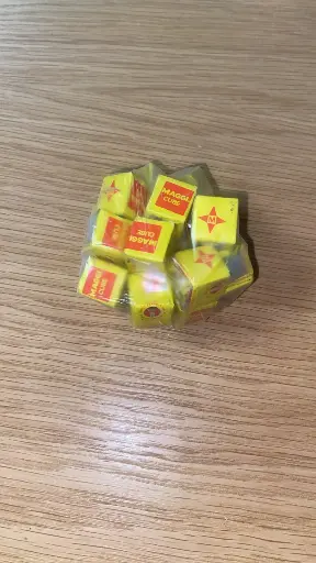 Maggi 20 cubes