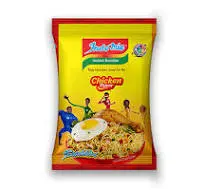 Nigerian Indomie Chicken Flavor Instant Noodles 70g