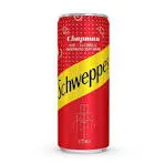 Nigerian Schweppes Chapman Non-Alcoholic Carbonated Drink