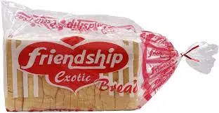 Sweet Bread / Nigerian Agege Bread 