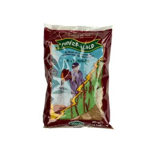 LA VIVRIERE THIERE LALO 400G