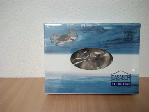 Crabe Congleé- 1kg 