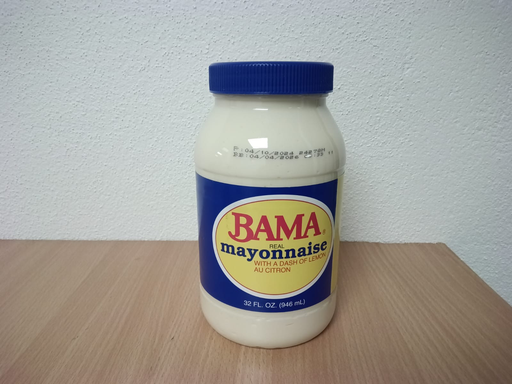 Bama Mayonnaise-946ml