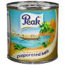 Peak Evaporated Milk- 170G